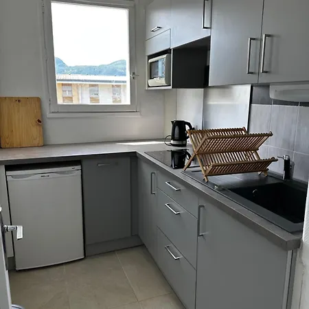 Апартаменты Super Plein Centre