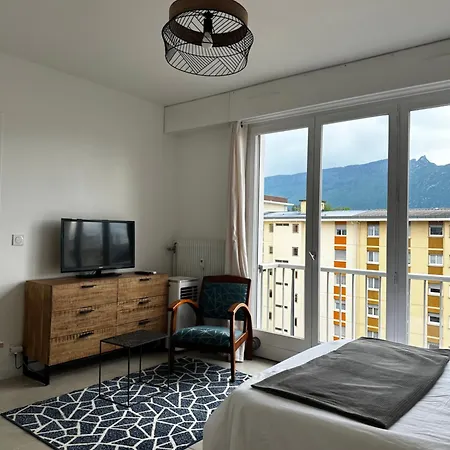 公寓 Super Plein Centre *