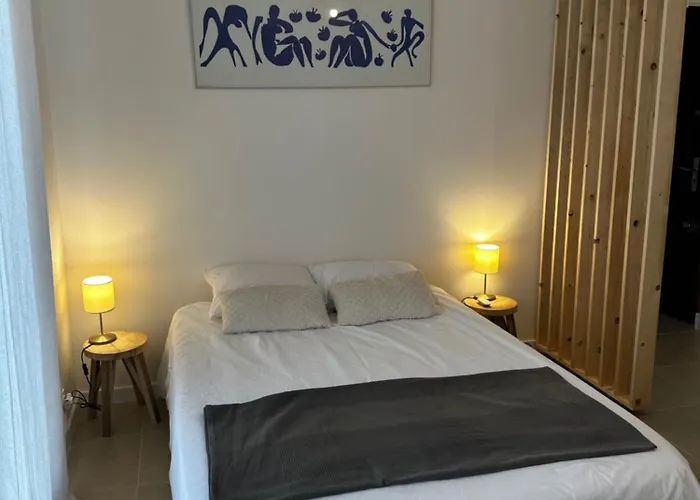 Super Plein Centre Apartment *