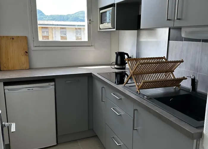 Апартаменты Super Plein Centre