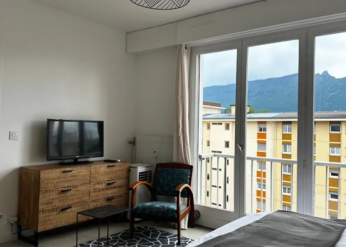 Апартаменты Super Plein Centre *