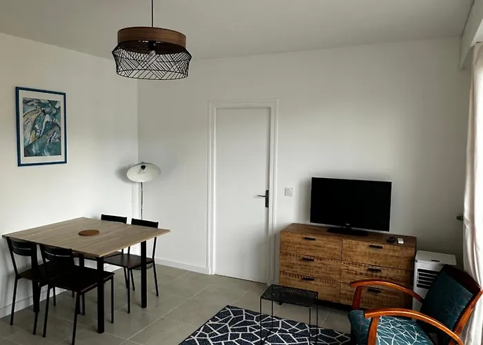 Apartment Super Plein Centre